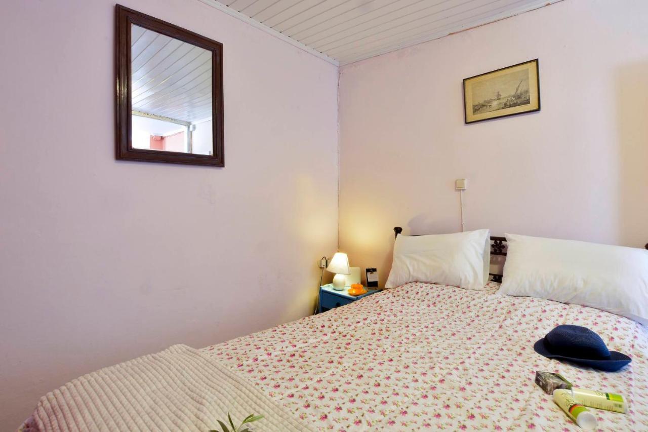 Corfu Town Central Apartment Exterior photo